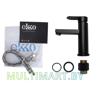 Смеситель Ekko E1081-8 картинка 4